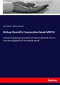 Bishop Overall's Convocation book MDCVI John Overall