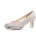Gabor Pumps rosa 44 EU