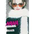 Nana 25th Anniversary Edition, Vol. 2