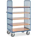 Etagenwagen, Ladefläche 1.000 X 600 Mm - Fetra