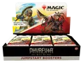 Magic  Jumpstart Boosterdisplay - Phyrexia: All Will Be One (englisch)