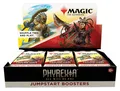 Magic: The Gathering Phyrexia: Alle Wird Be Eins Starthilfe Booster Kiste (18)