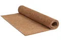 Kokosmatte Polstermatte 200x120x1 Polsterei Kokos-Latex Matratze Polster