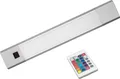 Osram Deckenleuchten Osram LED Linear Slim Unterbau-Leuchte, für innenanwendungen, Farbsteu, Osram LED Linear Slim Unterbau-Leuchte, für innenanwendungen, Farbsteu