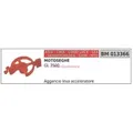 Kupplung Cina Drosselklappenhebel Gl 3500 Kettensäge 013366