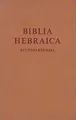 Bibelausgaben, Biblia Hebraica Stuttgartensia (Nr.5218) ... | Buch | Zustand gut
