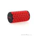 Gymstick Spike Roller Faszienrolle-Rot-One Size