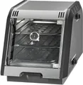 Enders® Grill-Aufsatzofen Delicater, Edelstahl, passend für Enders® für UNIQ IK Cruster & IK Kitchen Cruster