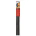 2-40x tesa INSULATION Türbodendoppeldichtung, grau, 25 mm x 0,95 m