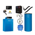 Buderus Logaplus-Paket K61 GB212-22- IP ,EG-H, SU200, RC310, HS25