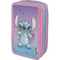 Undercover Drievaks Etui Stitch (STLG0421)