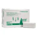 Papierhandtücher Kimberly Clark SCOTT NATURA Zick-Zack Weiß 2 Lagig, ZZ Faltung, 25x23 cm, 20 Päckchen x 180 Tücher