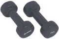 Schildkröt-Fitness Hantel Schildkröt VINYL HANTEL Set, 2x 2,0