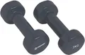 Schildkröt Fitness - Vinyl Hanteln 2,0kg Set