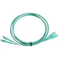Televes Optisches Duplex-Kabel 2m OSK2SCLCOM3