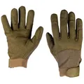 Mil-Tec Schnittschutzhandschuhe Tactical Army Gloves Einsatzhandschuhe grün L