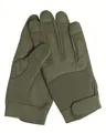 Army Gloves oliv, Handschuhe Army, Security, SWAT            -NEU-