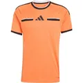 Adidas Men's Referee 26 Jersey, Trace orange/Black, M (M) (KB2999)