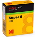 Kodak S8 Tri-X 200D / 160T (1889575)