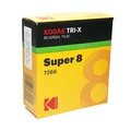 KODAK Super 8 TRI-XPAN Super 8 Film 1889575
