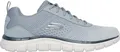 SKECHERS Track Ripkent Schuhe Herren blau 43