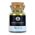 Ankerkraut Kräutersalz würzig frisches Meersalz Korkenglas 100g