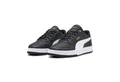 PUMA CAVEN 2.0 Sneaker mit Schnürung, mit Gummilaufsohle, niedrige Schuhhöhe