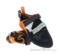 Boreal Crux Herren Kletterschuhe-Schwarz-9,5