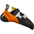 Boreal Crux Kletterschuhe (Größe 44, orange)
