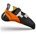 Boreal - Crux - Kletterschuhe 44 | EU 44 weiß
