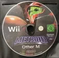 Metroid Other M nur CD - Nintendo Wii ⚡