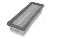 Luftfilter Filtereinsatz 212 321 0004 MEYLE für FIAT LANCIA ALFA ROMEO FORD