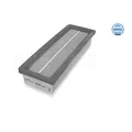 Meyle 2123210004 Luftfilter für Fiat 500 Ford KA Lancia Ypsilon Alfa Romeo Mito