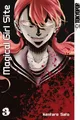 Magical Girl Site 03 3 Sato, Kentaro: 79308