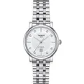 Tissot Carson Premium Damen Silberuhr T1222071103600