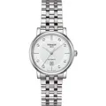 TISSOT Carson Premium Automatic Lady T1222071103600 - Silber