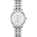 Tissot Damen Analog Automatik Armbanduhr Carson Premium