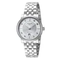Tissot Damen Carson 30Mm Automatik Uhr T1222071103600
