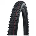 Schwalbe - Rocket Ron Evo 29'' (57-622) Super Race FB TLE - Fahrradreifen Gr 29'' x 2,25'' - 57-622 schwarz