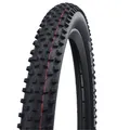 Reifen Schwalbe Rocket Ron Super Race 29 x 2.25" / 57-622 - Schwarz