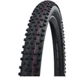 Schwalbe 57-622 ROCKET RON 29x2.25 Faltreifen ADDIX SPEED   Schwarz  Fahrradreif