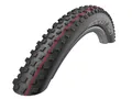 2X Schwalbe Rocket Ron 57-622 SuperRace Faltreifen 29x2.25 Fahrradreifen Mantel
