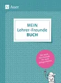 Mein Lehrerfreundebuch Wanda Einstein