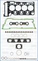 AJUSA 52234300 Dichtungssatz, Zylinderkopf für BMW