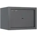 Möbeltresor PRAKTIK 25, mechanisch S1, 250 x 350 x 280 mm, 17 l