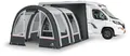 Dorema Traveller Air Modular All Season Reisemobil-Vorzelt, 320x260cm