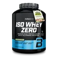 Iso Whey Zero - 1816g - Pistachio
