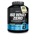 Iso Whey Zero - 1816g  - Pistachio