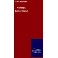 Hermes von Emil Hübner / Outlook / Taschenbuch