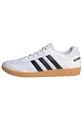 adidas Unisex Spezial Light Handball Shoes, Cloud White/Core Black/Core Black, 43 1/3 EU